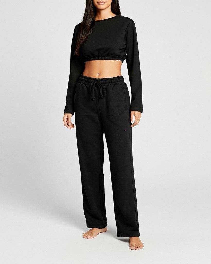 Fleece Trouser - Comflyn