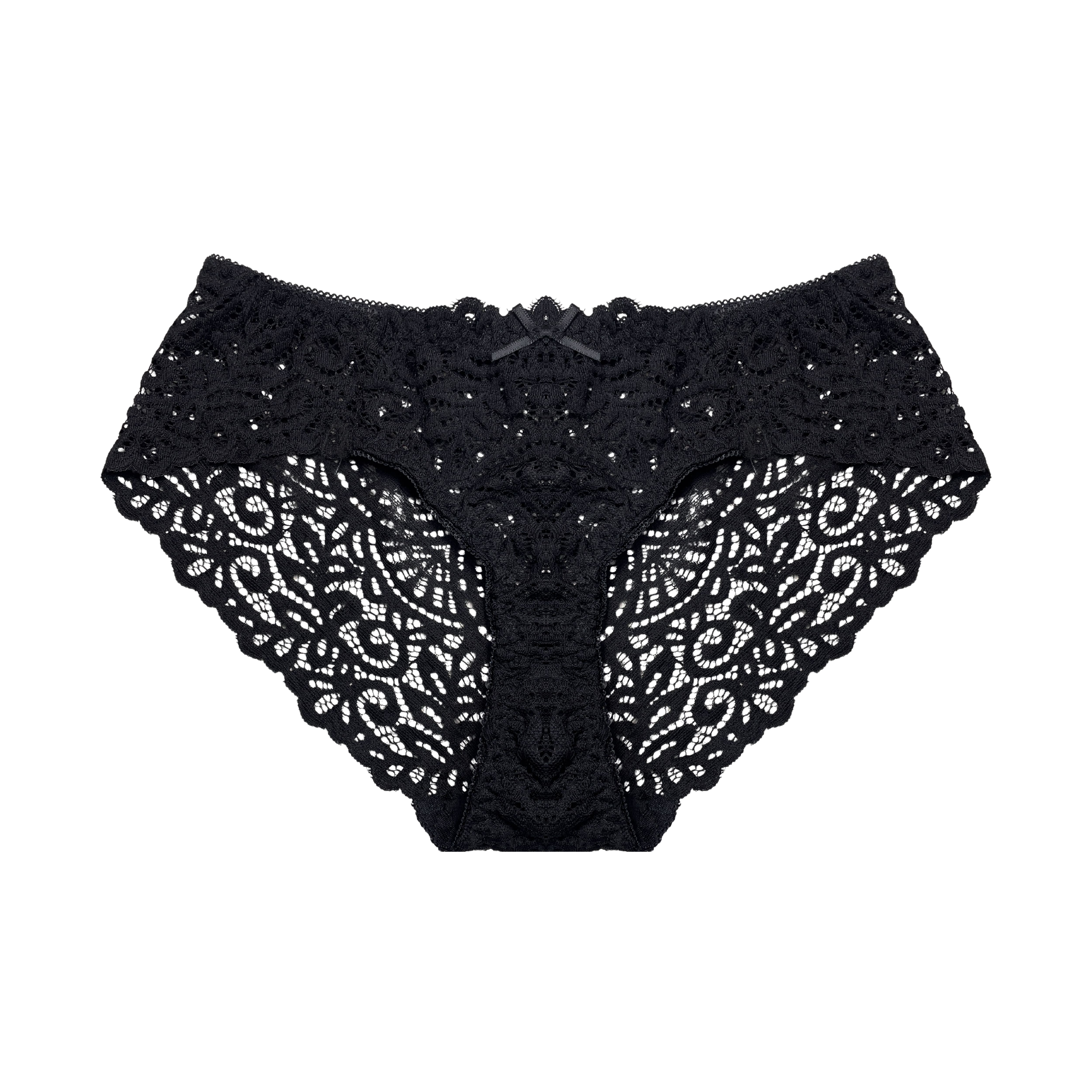 Andro Padded Bra and Panty Set