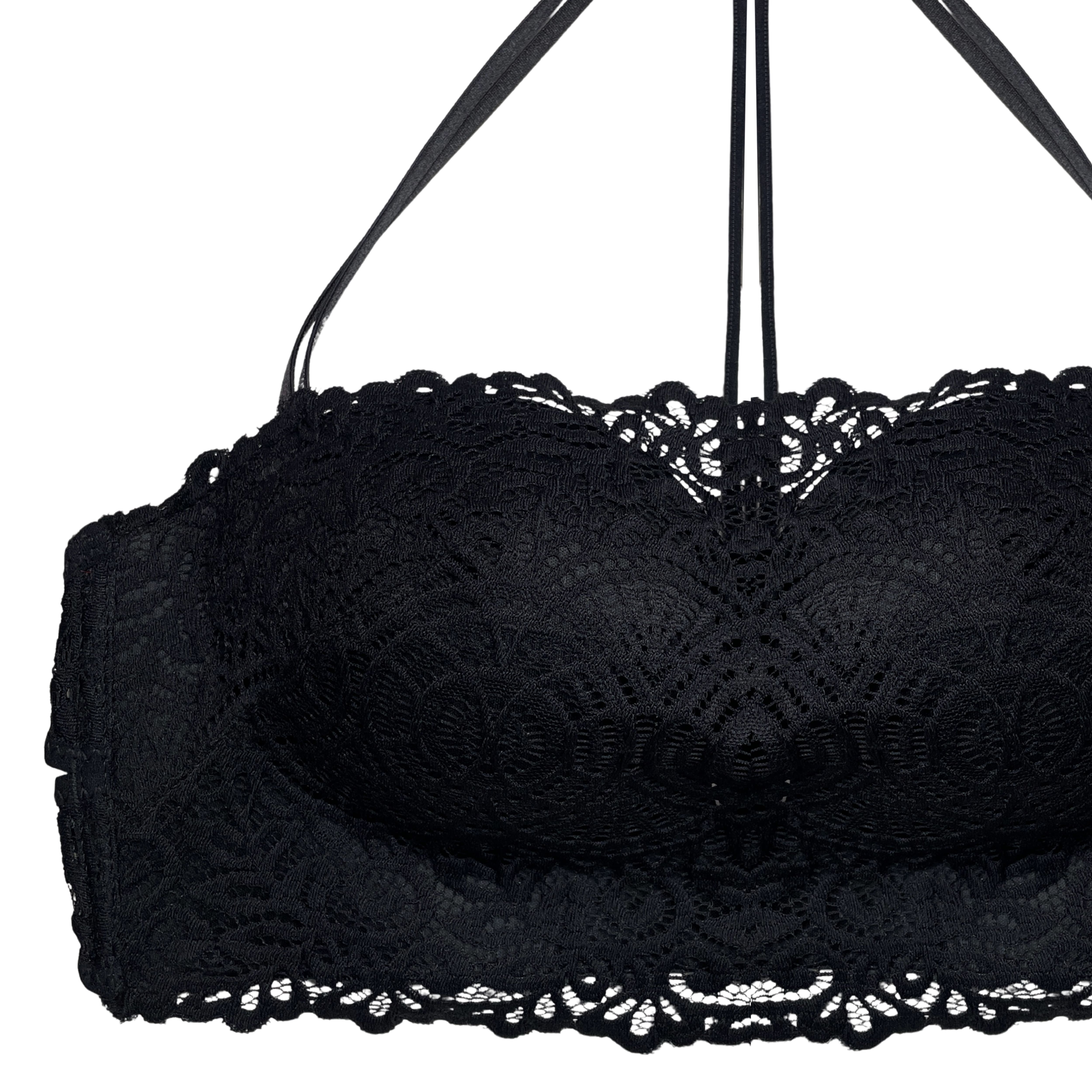 Andro Padded Bra and Panty Set