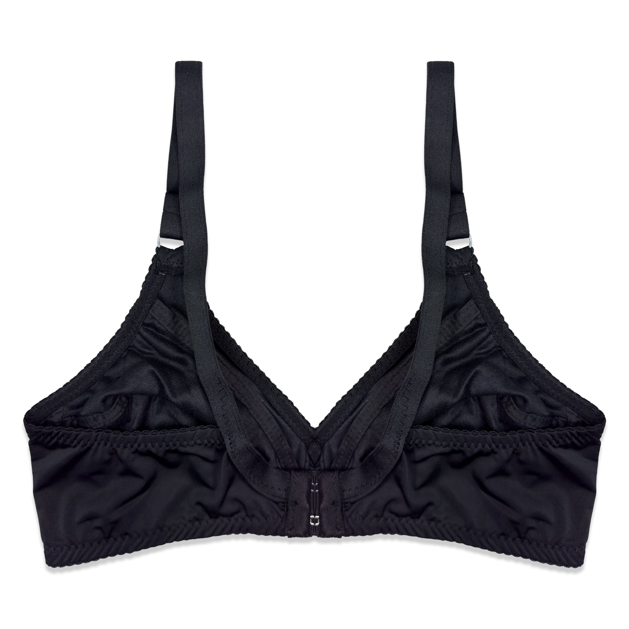 Pack of 4 - Twilight Lace Bras