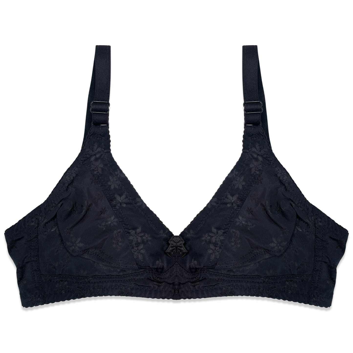 Pack of 3 - Classic Comfort  Bras