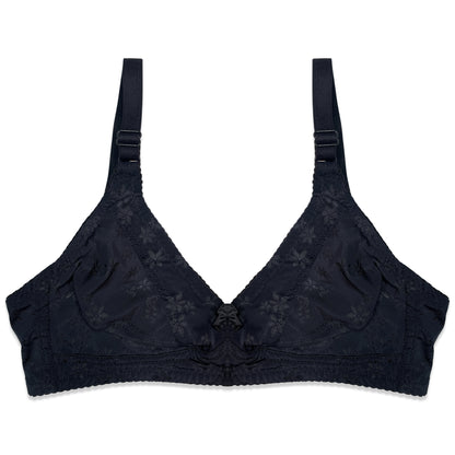 Pack of 3 - Classic Comfort  Bras