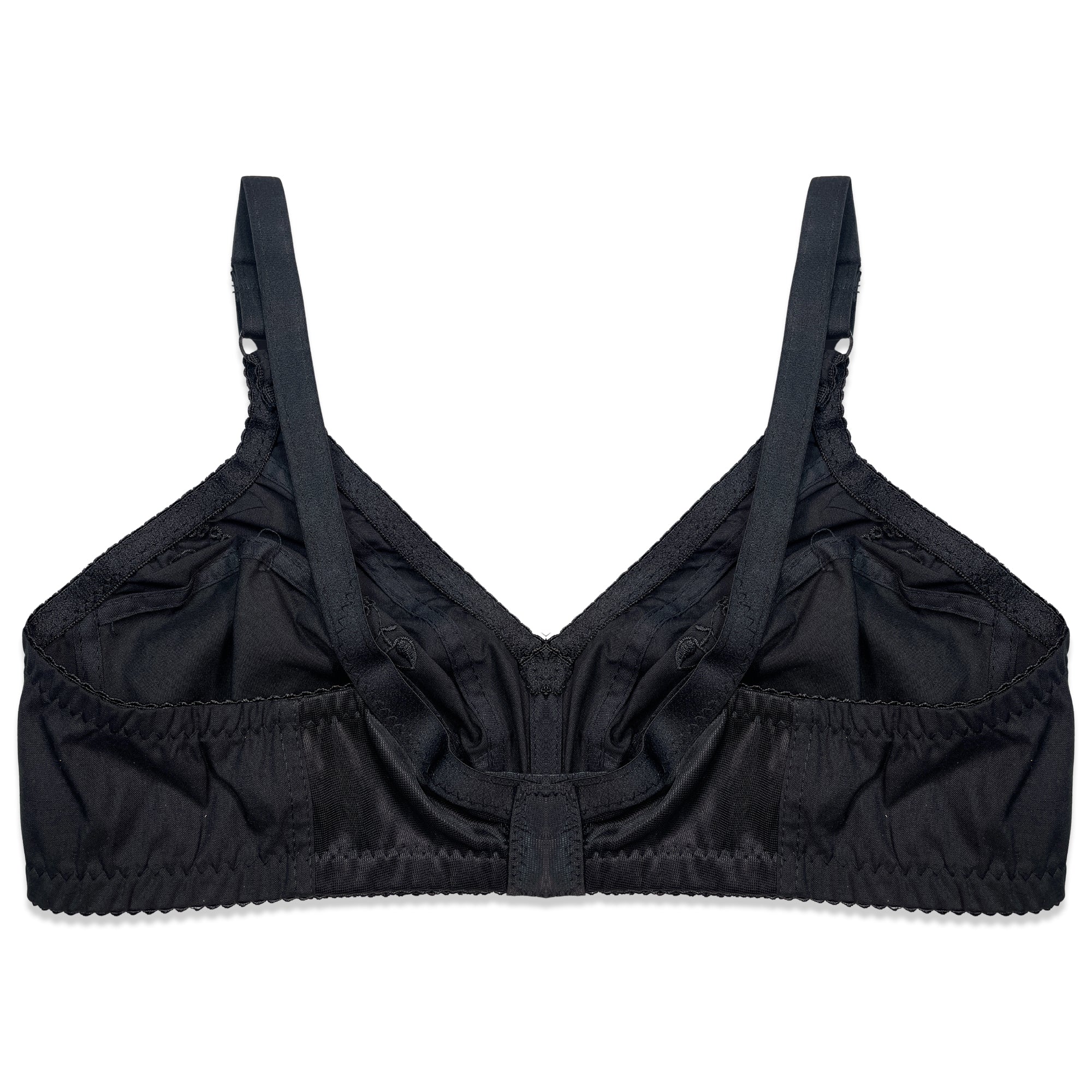 Pack of 4 - Blush Comfort  Bras