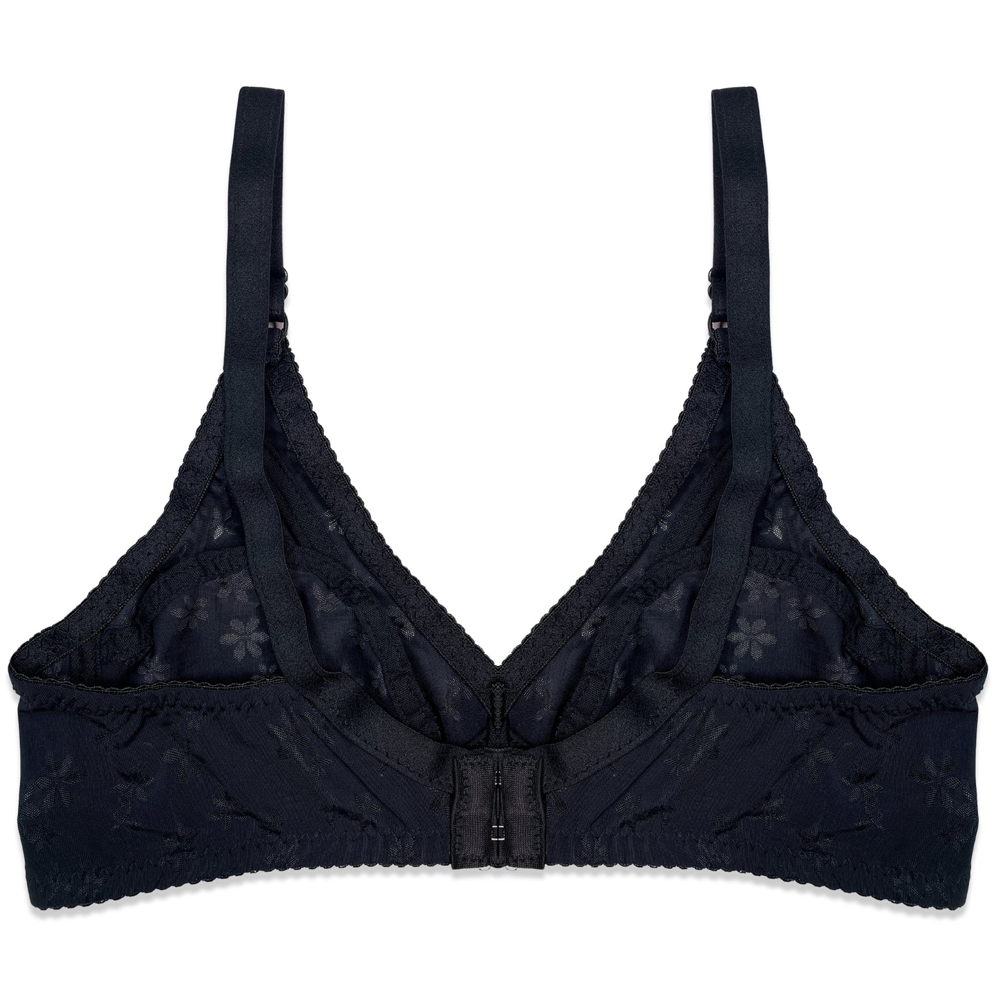 Pack of 3 - Classic Comfort  Bras