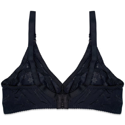 Pack of 3 - Classic Comfort  Bras