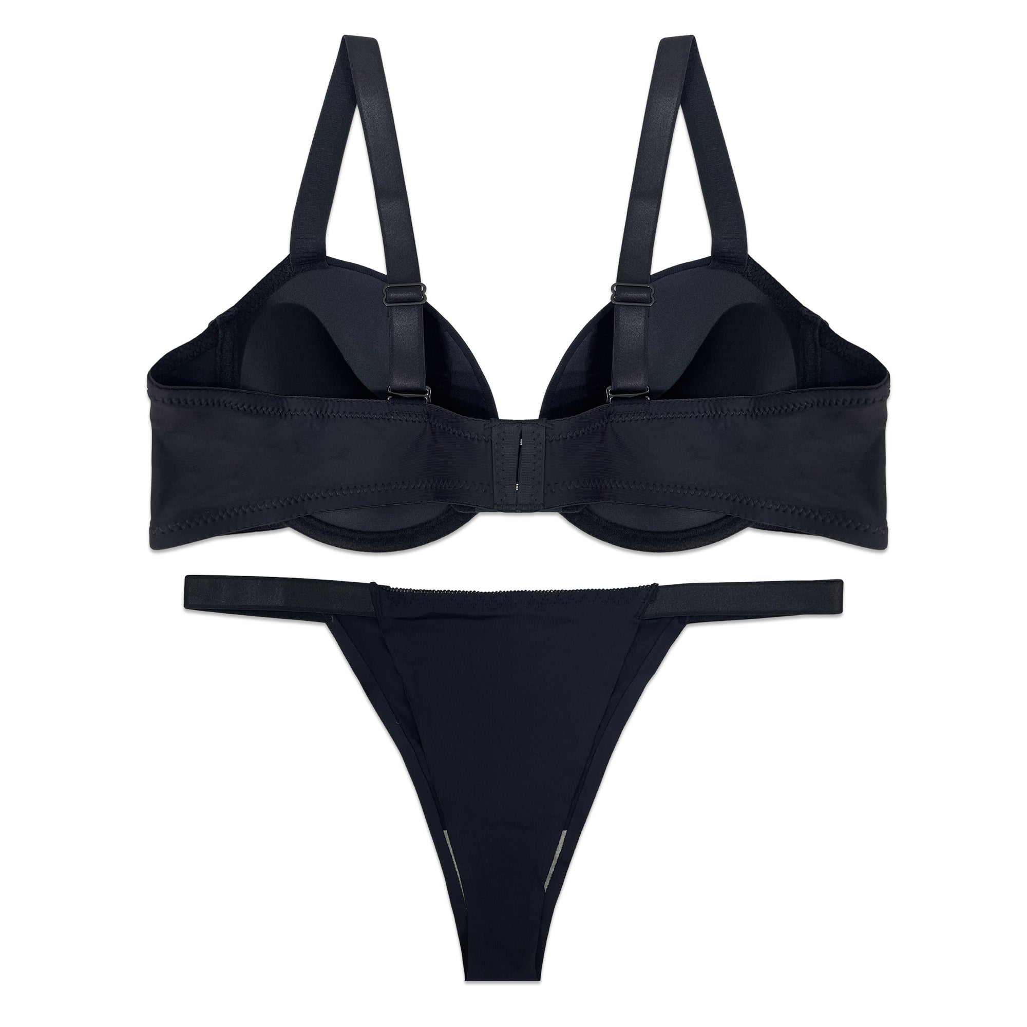 Bra Set -  Pure Curve
