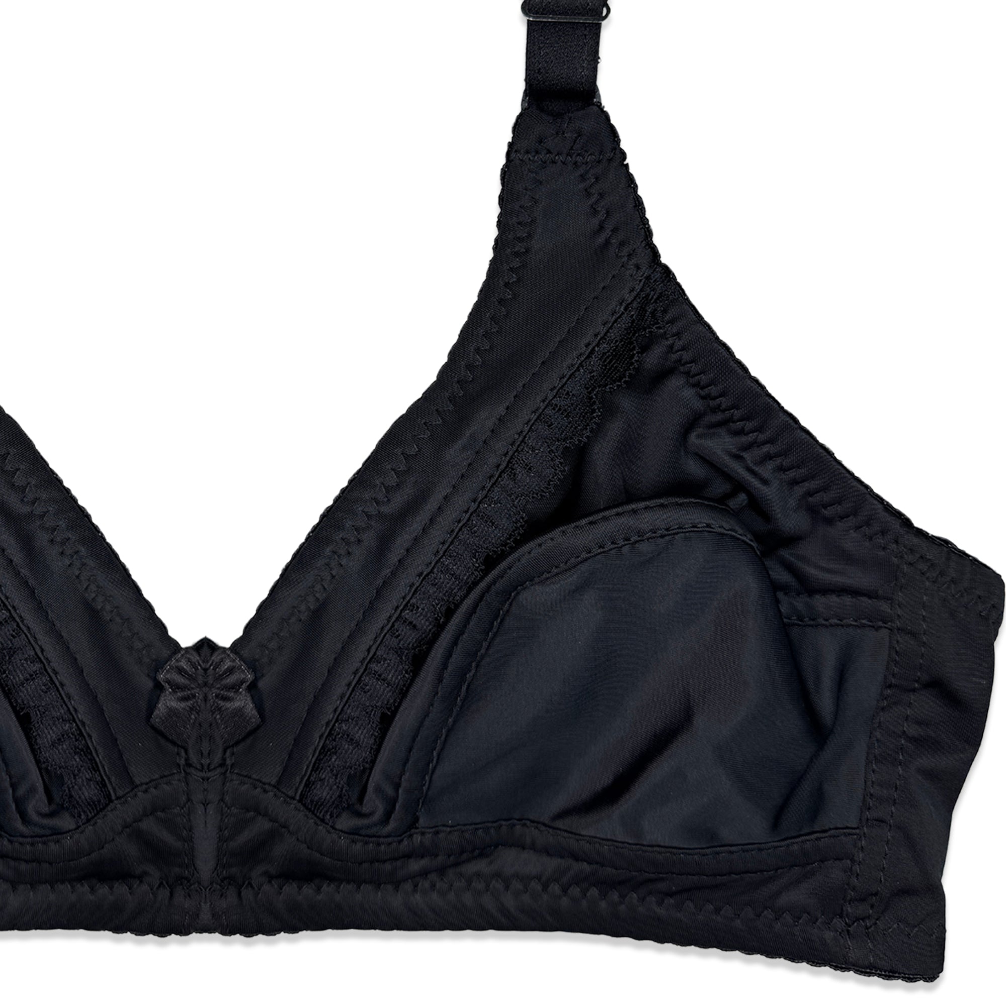 Pack of 4 - Twilight Lace Bras