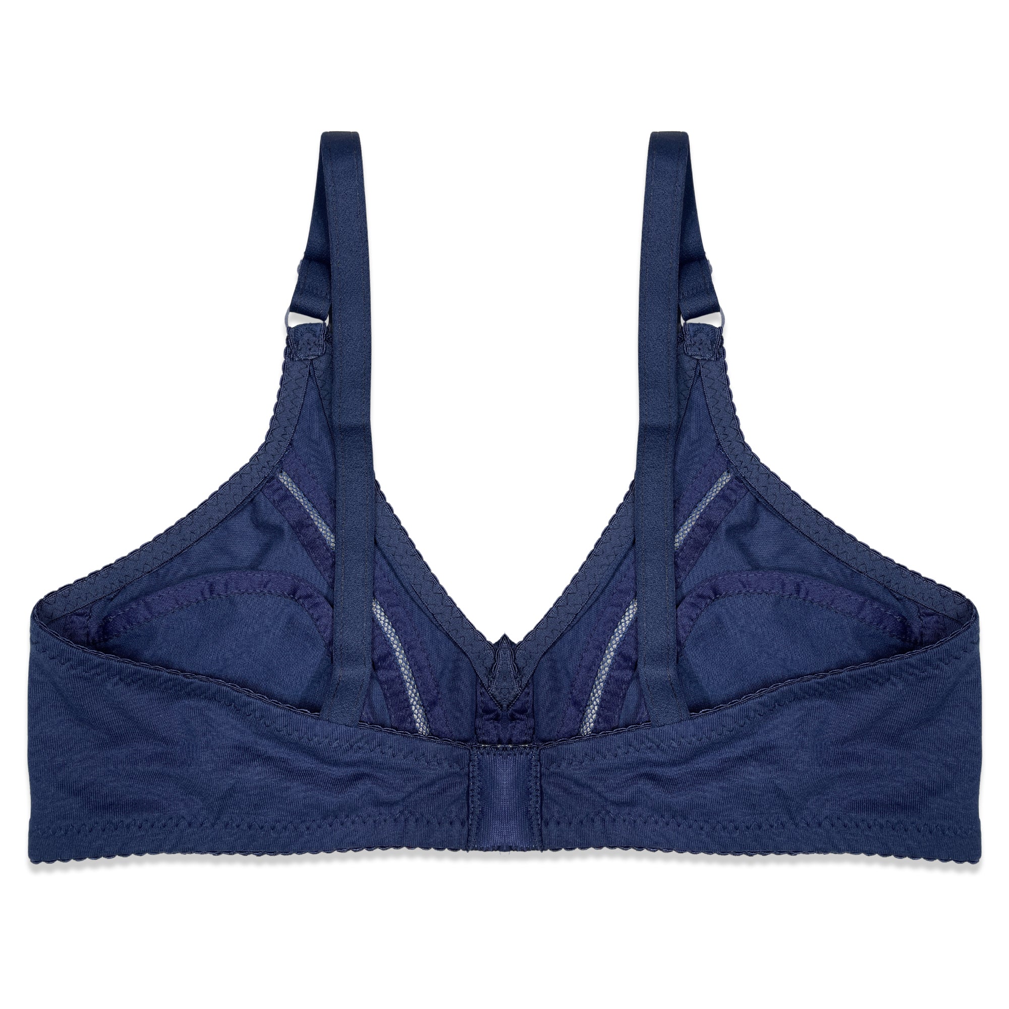Pack of 4 - Soft Bliss Bras