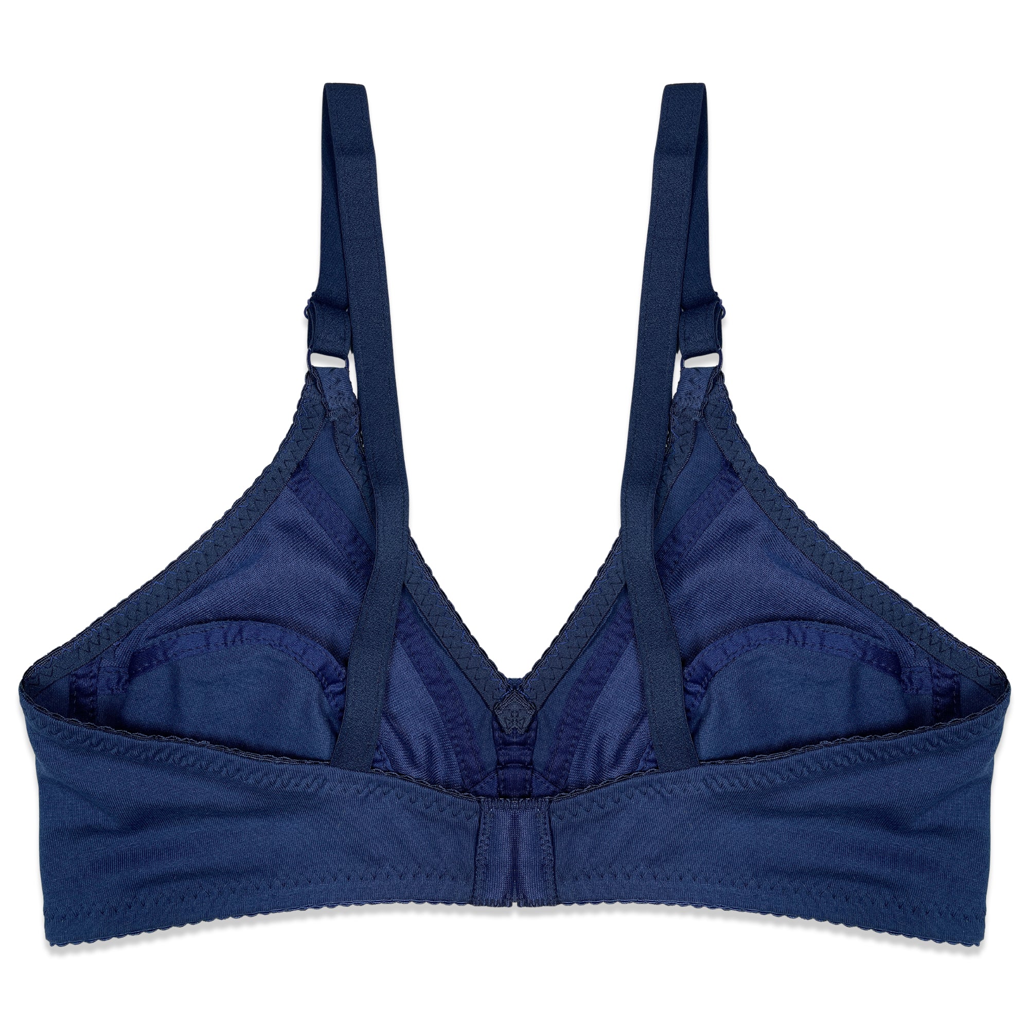 Pack of 4 - Everyday Charm Bras