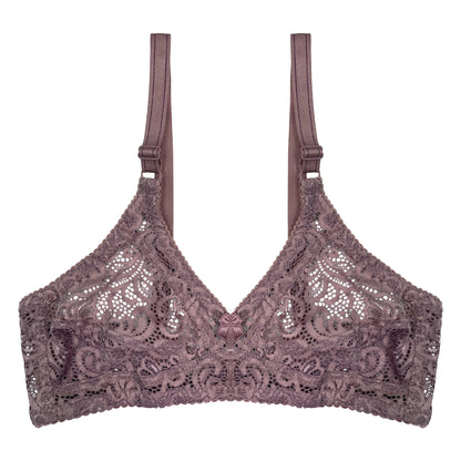 Pack of 4 - Sajiero Lush Grace Bras