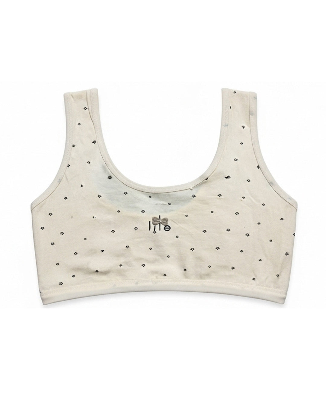 Pack of 3 Teenage Bra - Star Loom