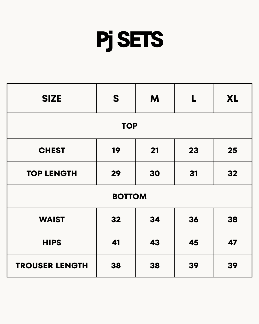 Size Chart for Spice Ceder Strap Jumpsuit Printed Floral Ash