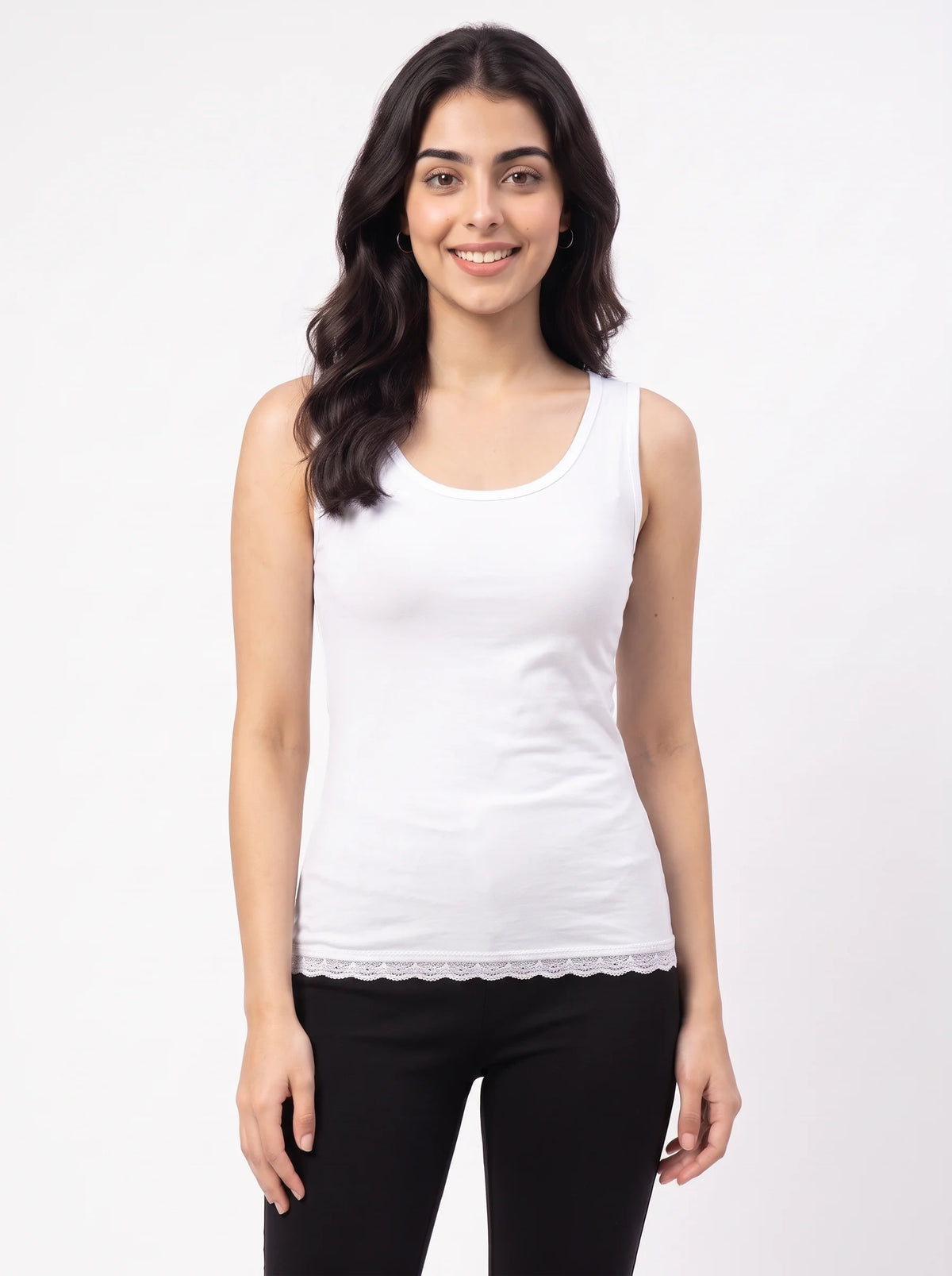 Camisole - Soft Touch