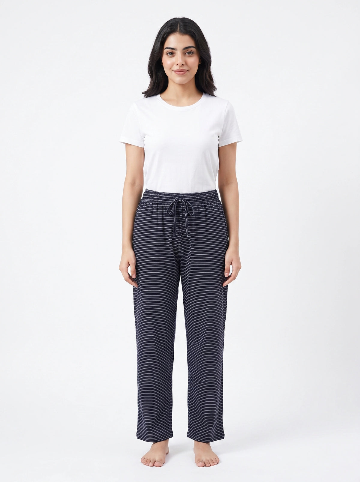Pack of 3 Trousers - Classic Comfort