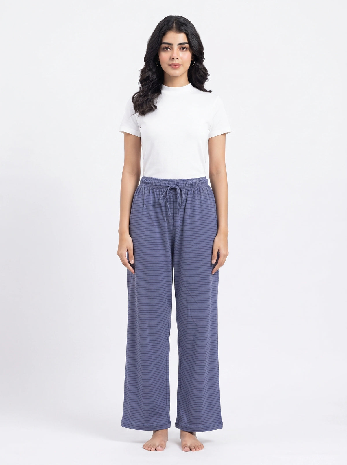 Pack of 3 Trousers - Classic Comfort