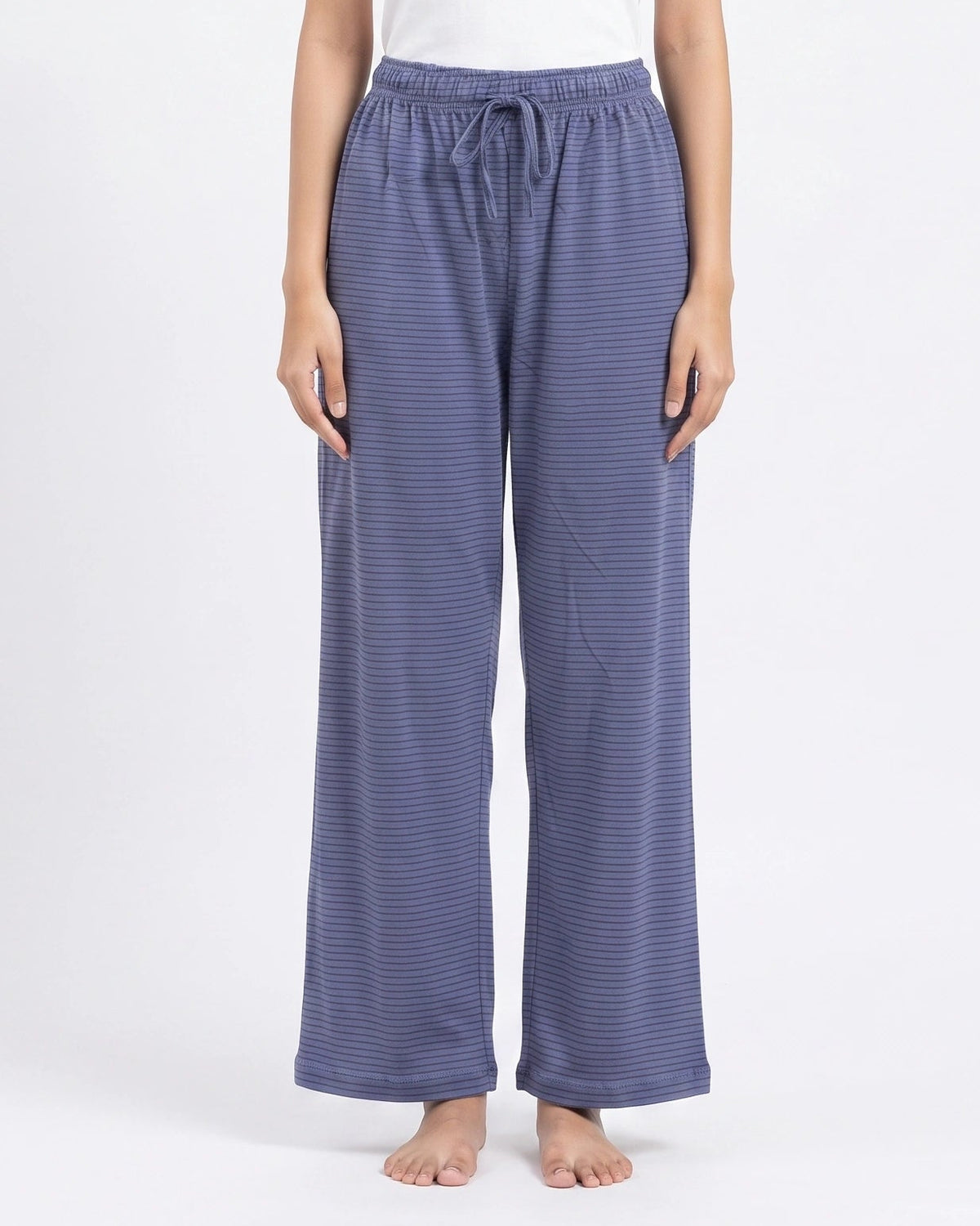 Pack of 3 Trousers - Classic Comfort