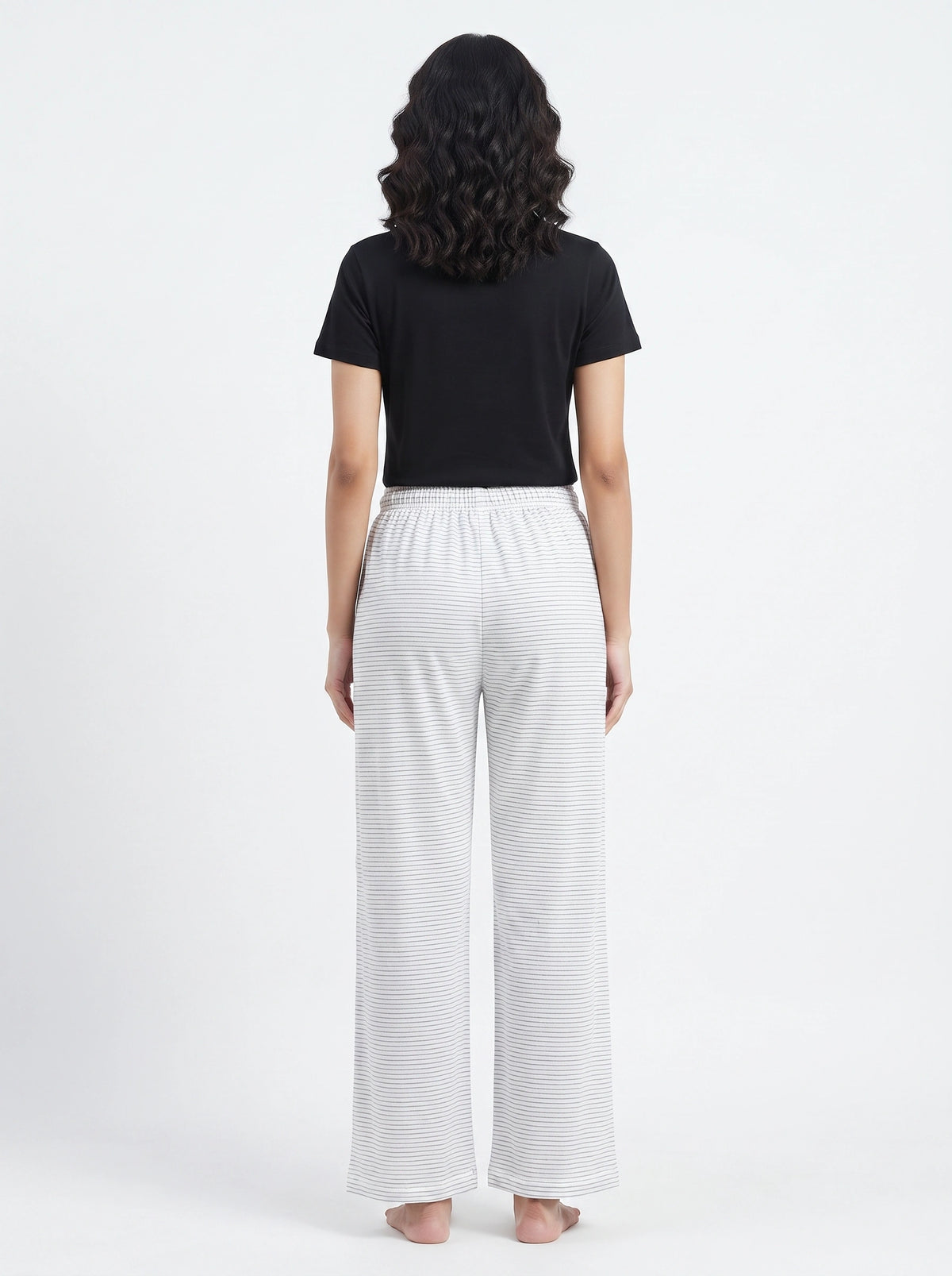 Pack of 3 Trousers - Classic Comfort