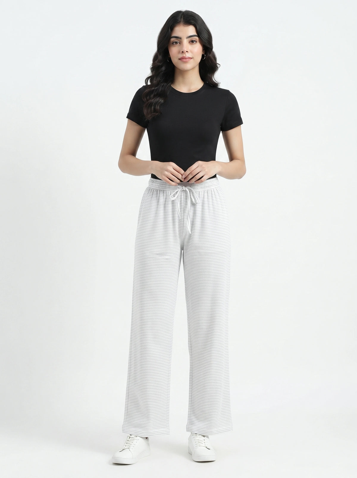 Pack of 3 Trousers - Classic Comfort