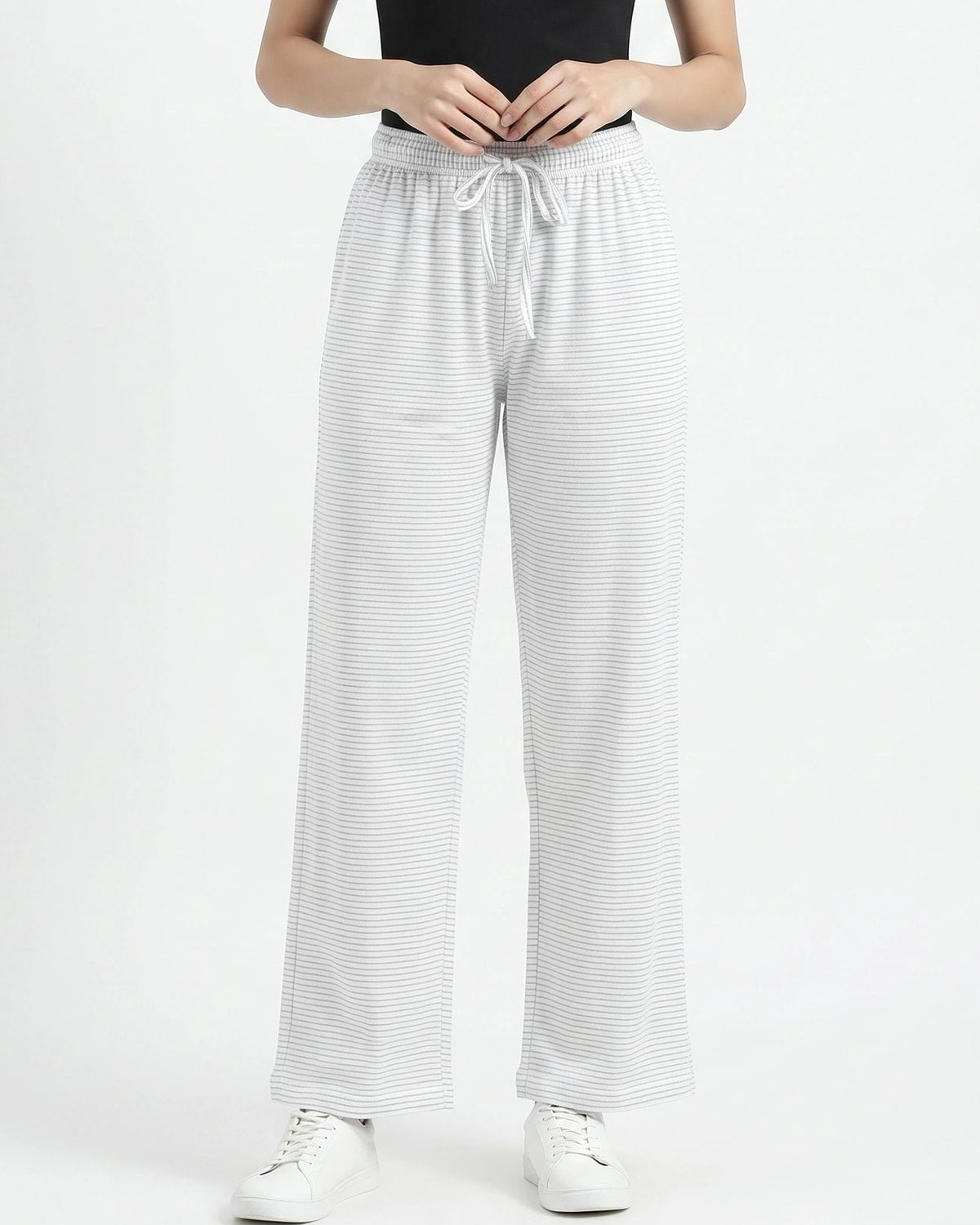 Pack of 3 Trousers - Classic Comfort