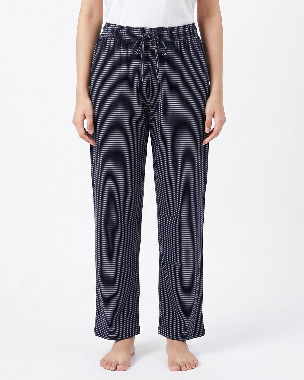 Pack of 3 Trousers - Classic Comfort
