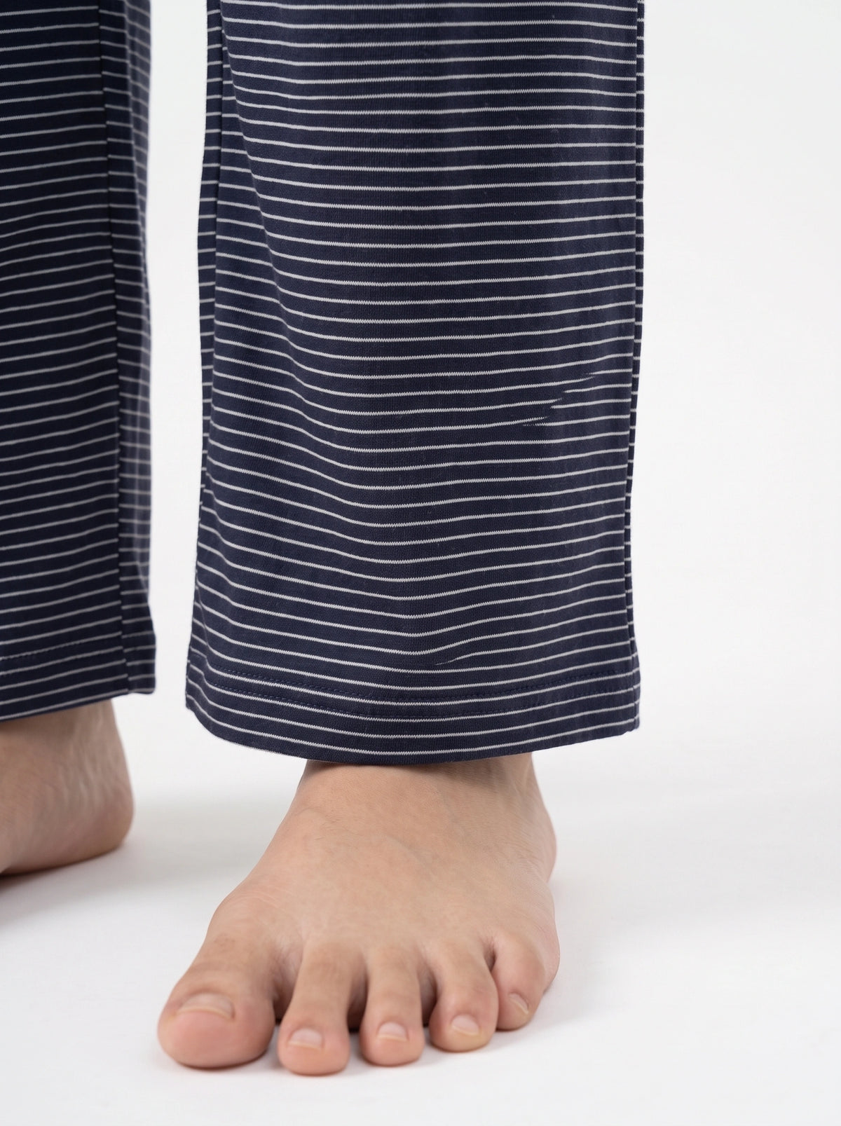 Pack of 3 Trousers - Classic Comfort