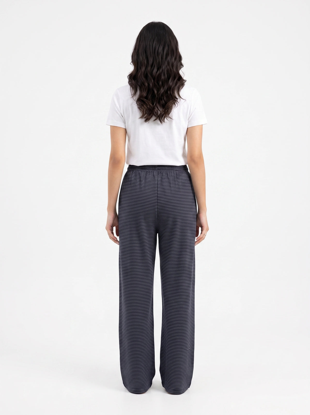 Pack of 3 Trousers - Classic Comfort