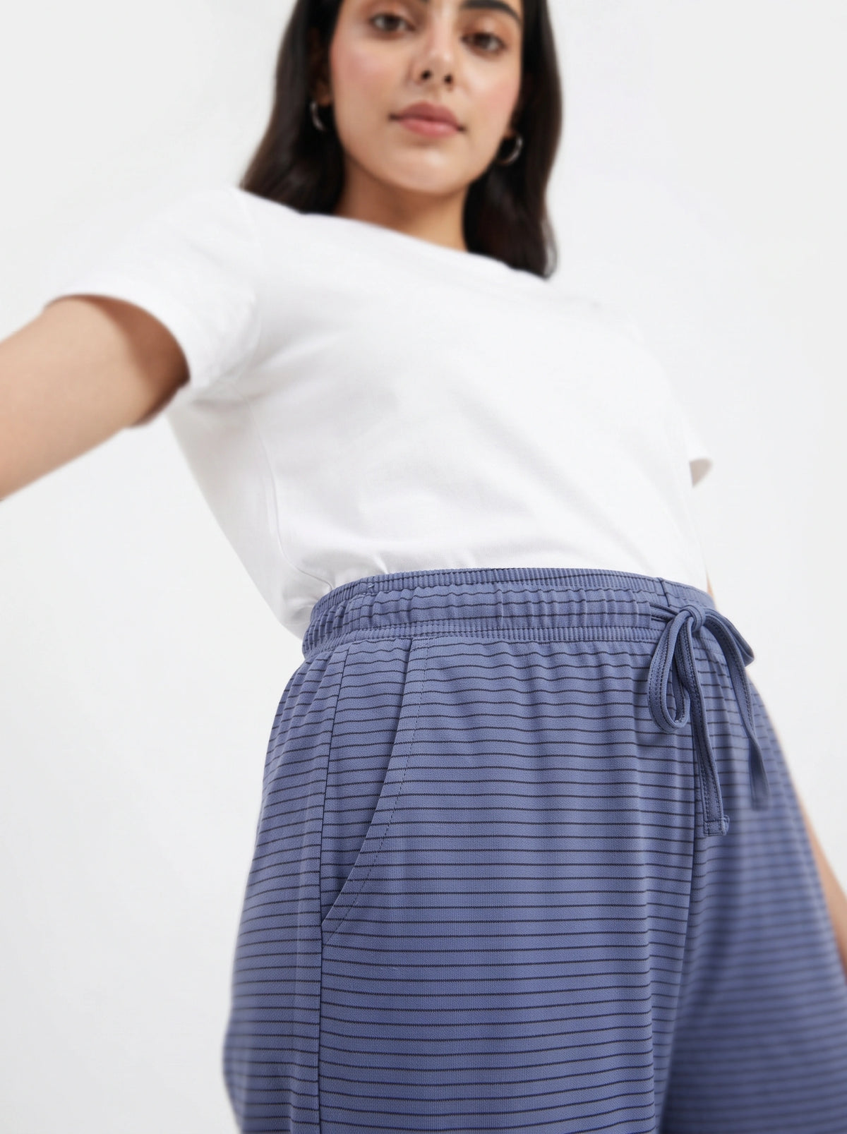 Pack of 3 Trousers - Classic Comfort