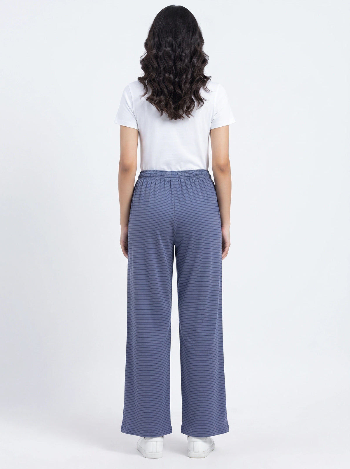 Pack of 3 Trousers - Classic Comfort