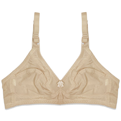 Pack of 3 - Classic Comfort  Bras