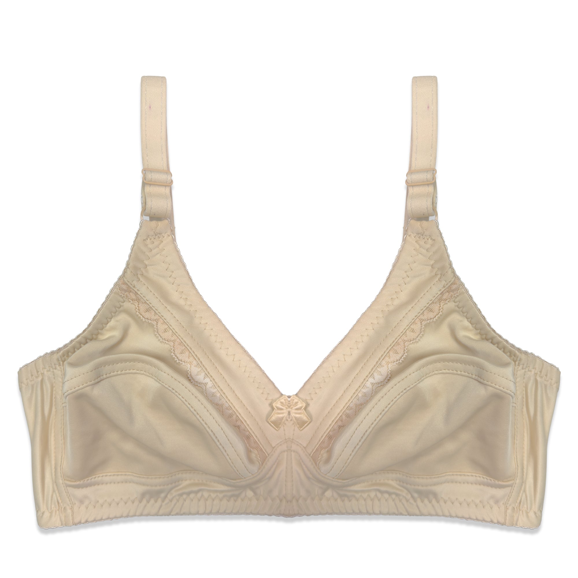 Pack of 4 - Twilight Lace Bras