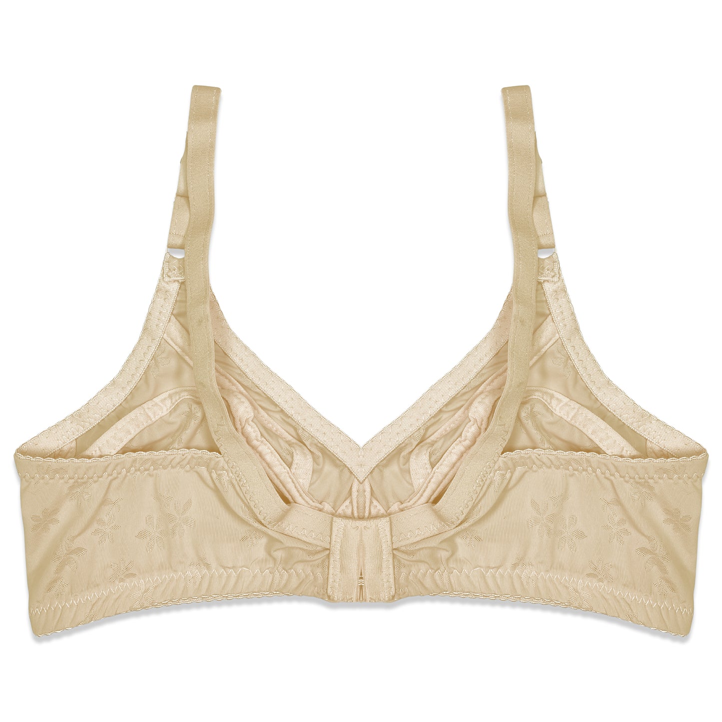 Pack of 3 - Classic Comfort  Bras