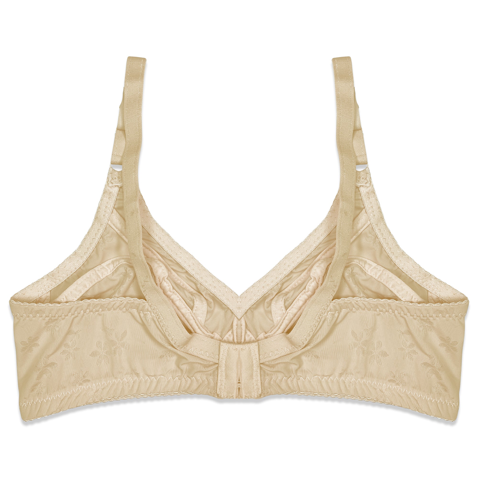 Pack of 3 - Classic Comfort  Bras