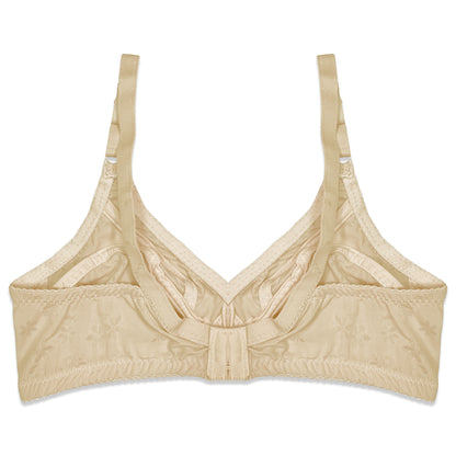 Pack of 3 - Classic Comfort  Bras