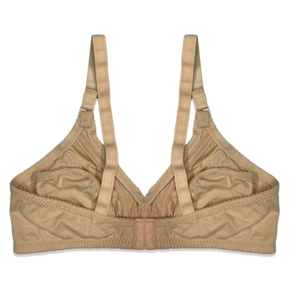 Pack of 4 - Sajiero Soft Support Bras
