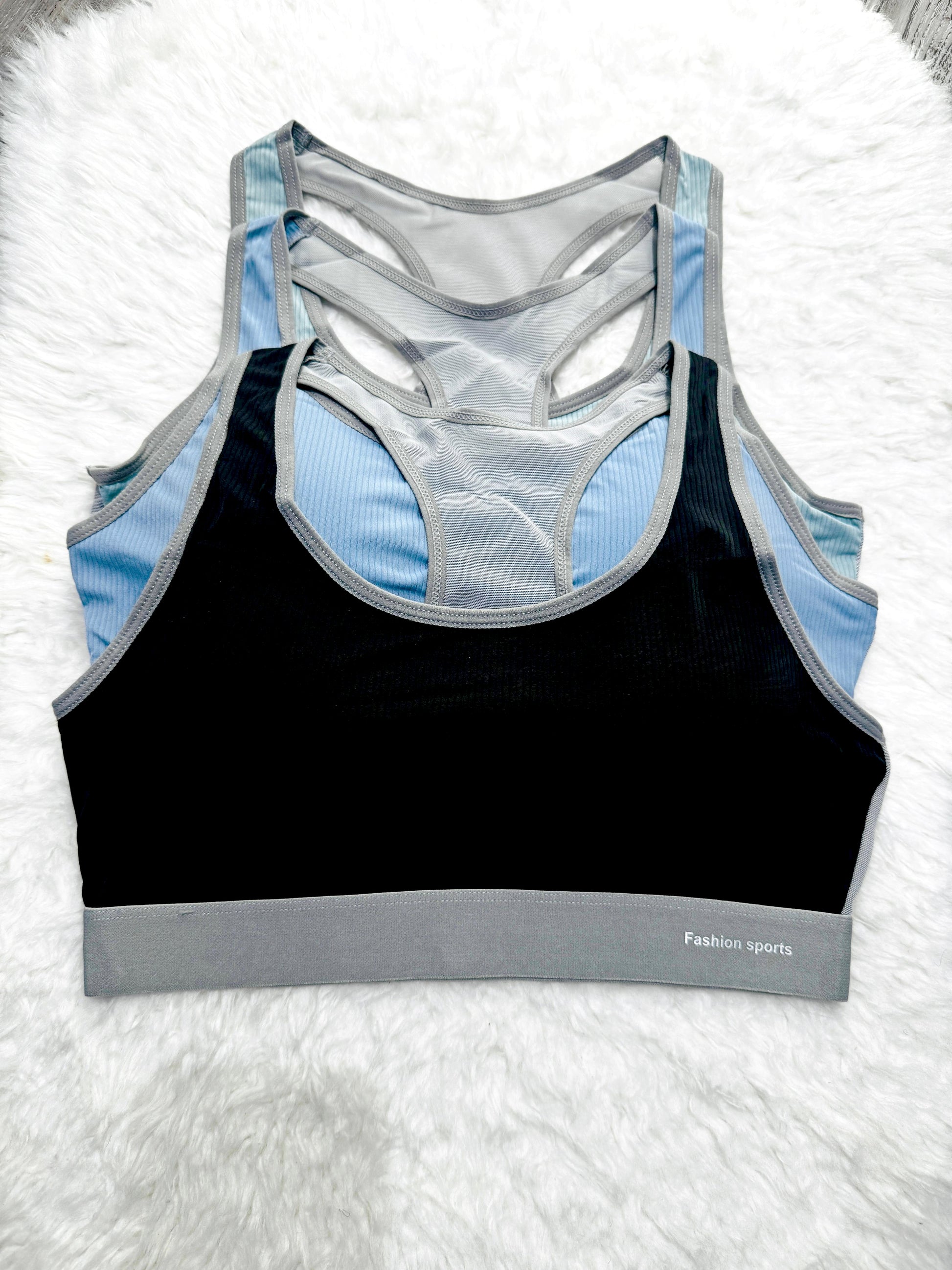 Sajiero Flip Pushup Sports Bra a premium quality gym br a with elastic br a price in pakistan