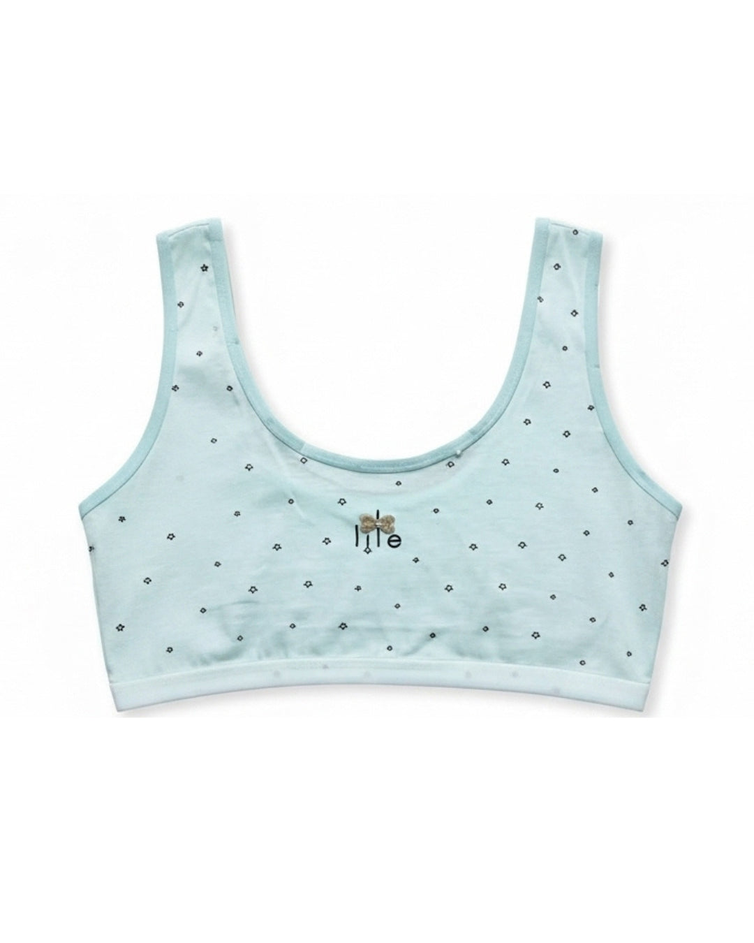 Pack of 3 Teenage Bra - Star Loom