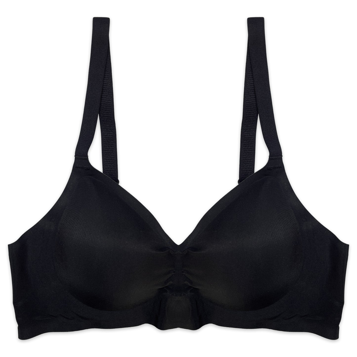 Sajiero Padded Bra - Flawless Shape