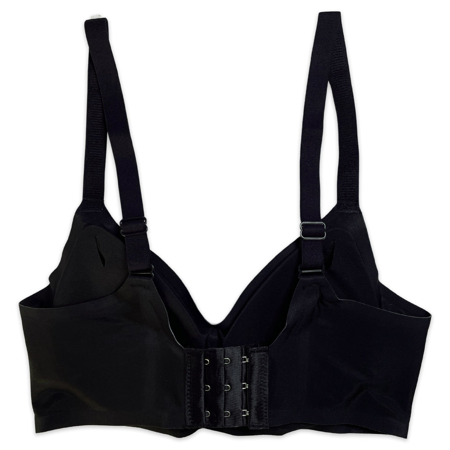 Sajiero Padded Bra - Flawless Shape