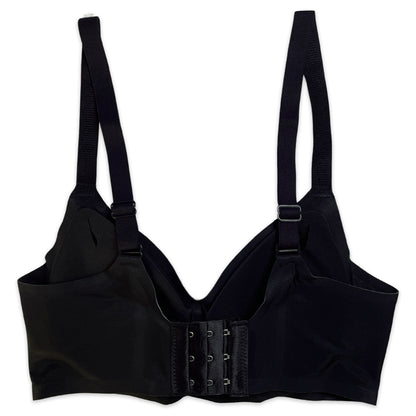 Sajiero Padded Bra - Flawless Shape