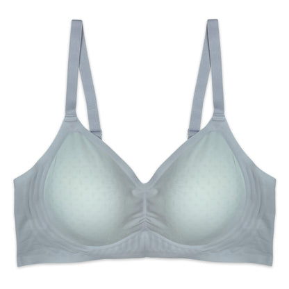 Sajiero Padded Bra - Flawless Shape