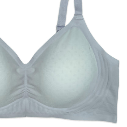 Sajiero Padded Bra - Flawless Shape