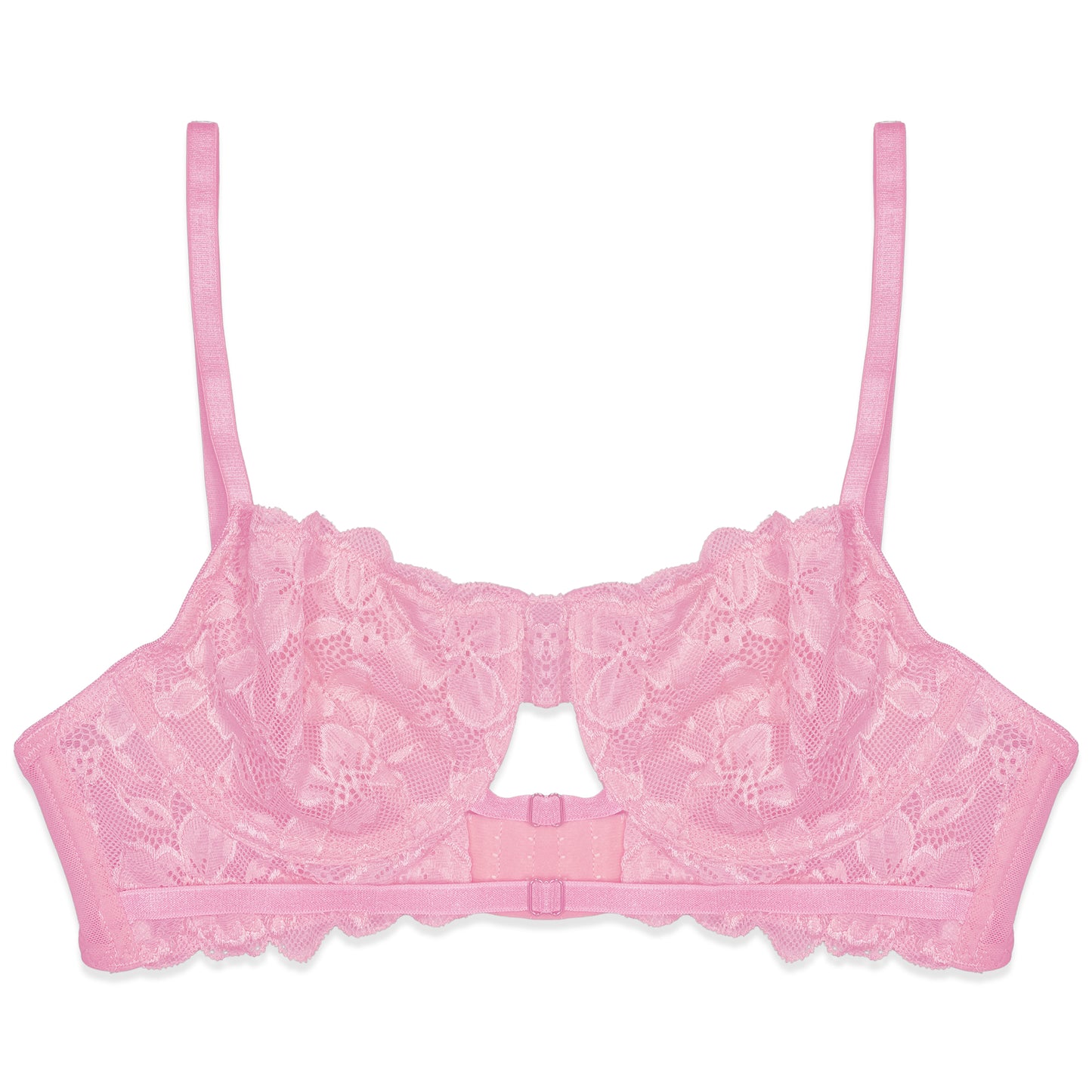 Non Padded Bra - Grace Fit