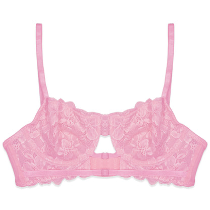 Non Padded Bra - Grace Fit