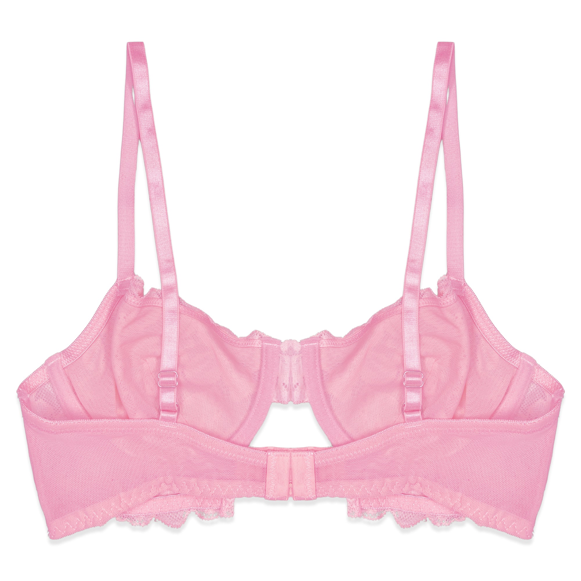 Non Padded Bra - Grace Fit