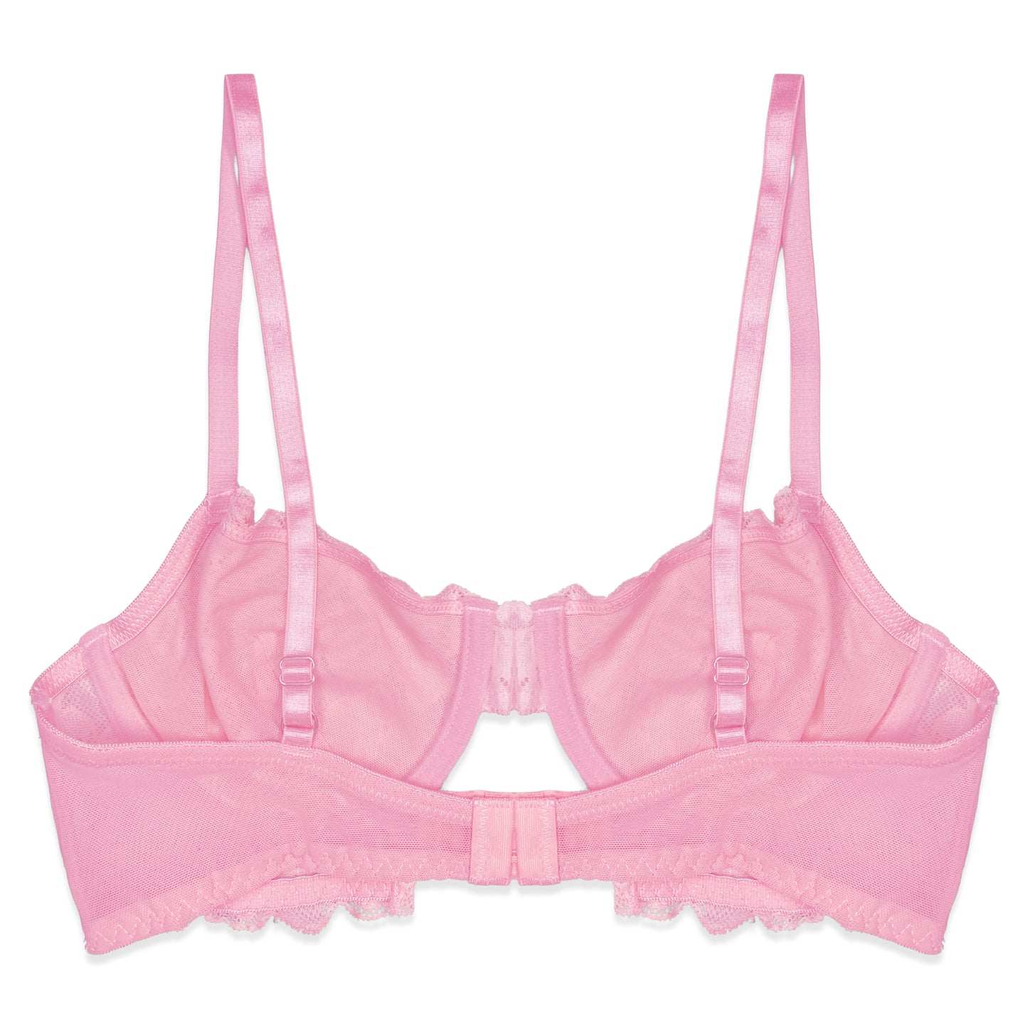 Non Padded Bra - Grace Fit