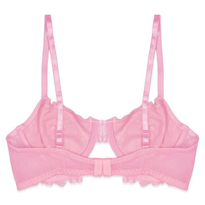 Non Padded Bra - Grace Fit