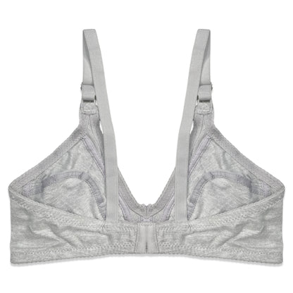 Pack of 4 - Daily Charm Bras