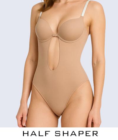 Body shaper
