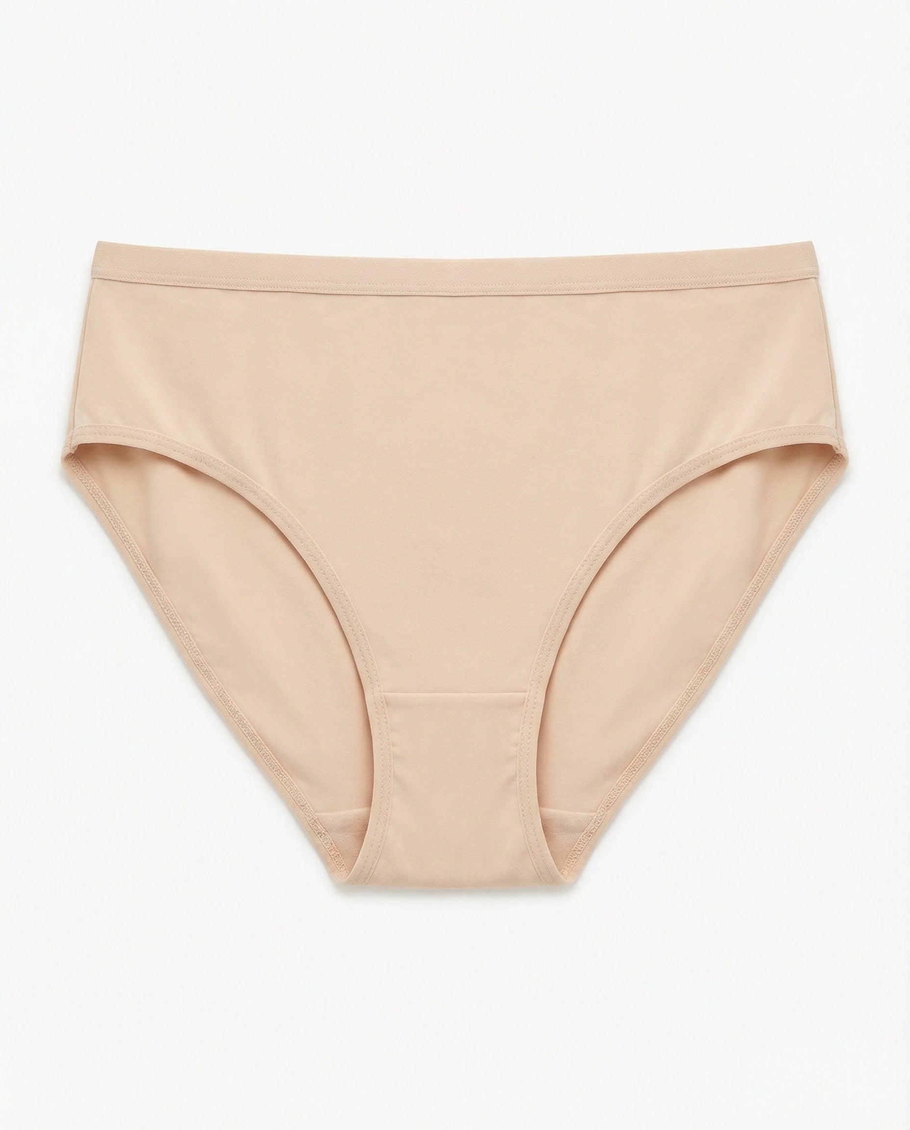 Soft Cotton Panty - Lite Comfort - Skin
