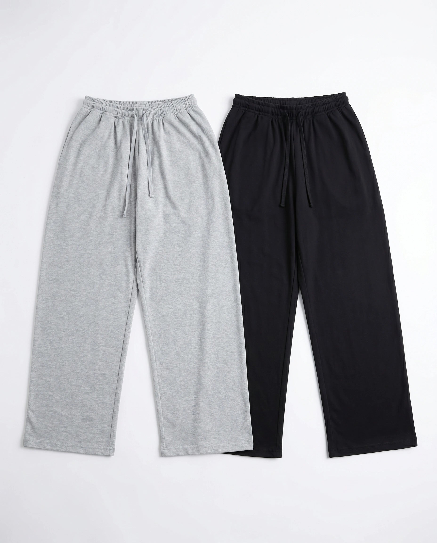 Pack of 2 Trousers - Comfy Sleep